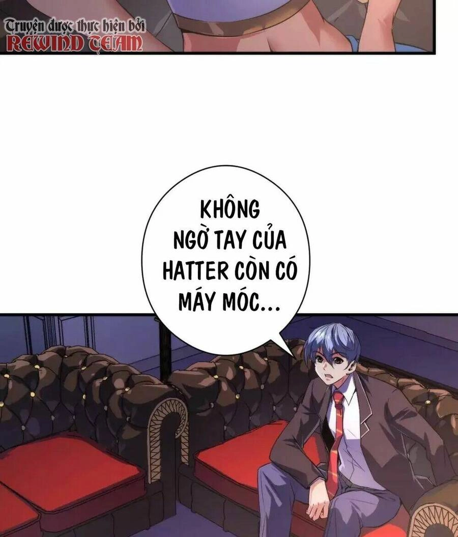 Trở Thành Thần Chủ Cthulhu Chapter 148 - 15