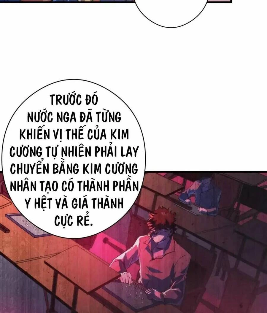 Trở Thành Thần Chủ Cthulhu Chapter 148 - 27