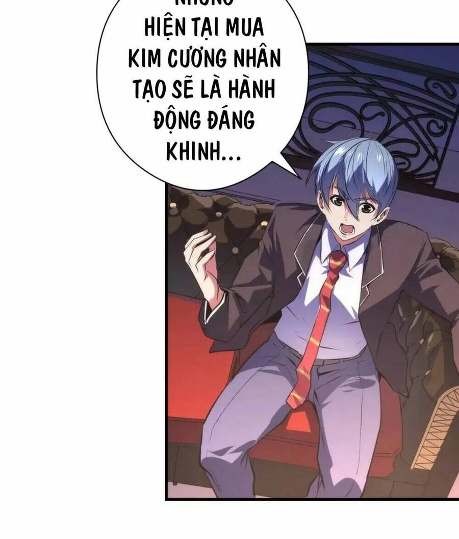 Trở Thành Thần Chủ Cthulhu Chapter 148 - 29