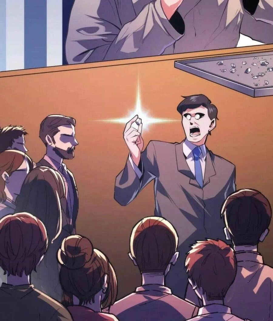 Trở Thành Thần Chủ Cthulhu Chapter 148 - 32