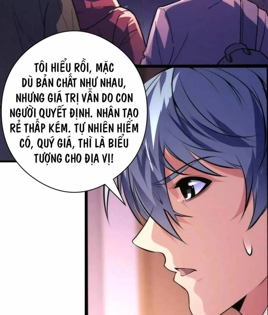 Trở Thành Thần Chủ Cthulhu Chapter 148 - 33