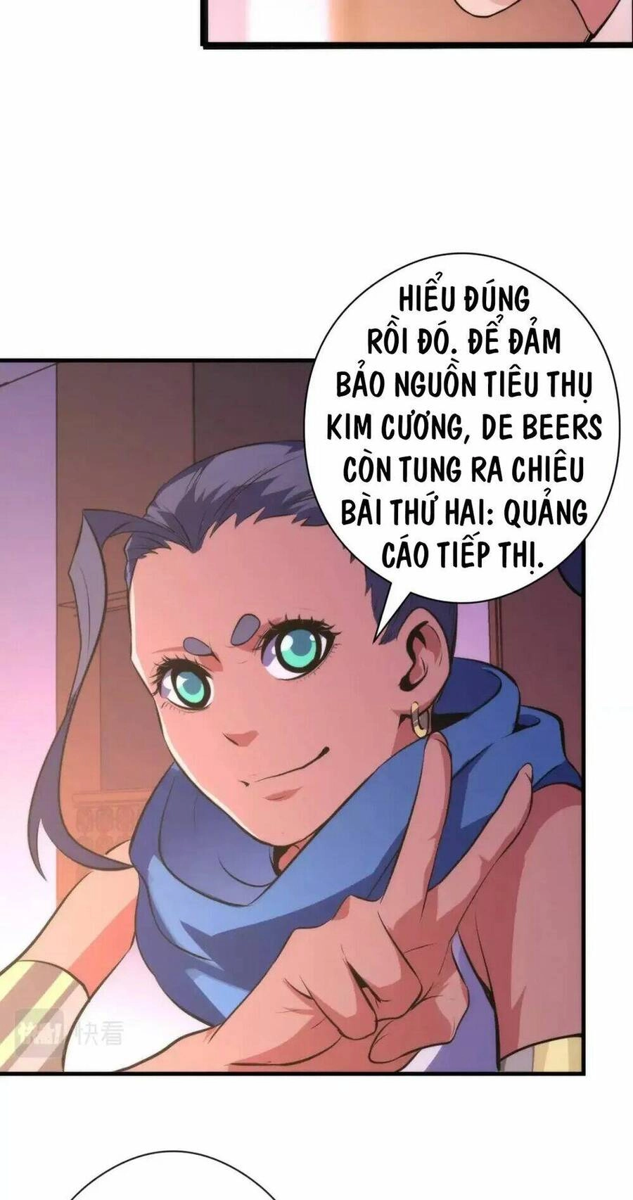 Trở Thành Thần Chủ Cthulhu Chapter 148 - 34