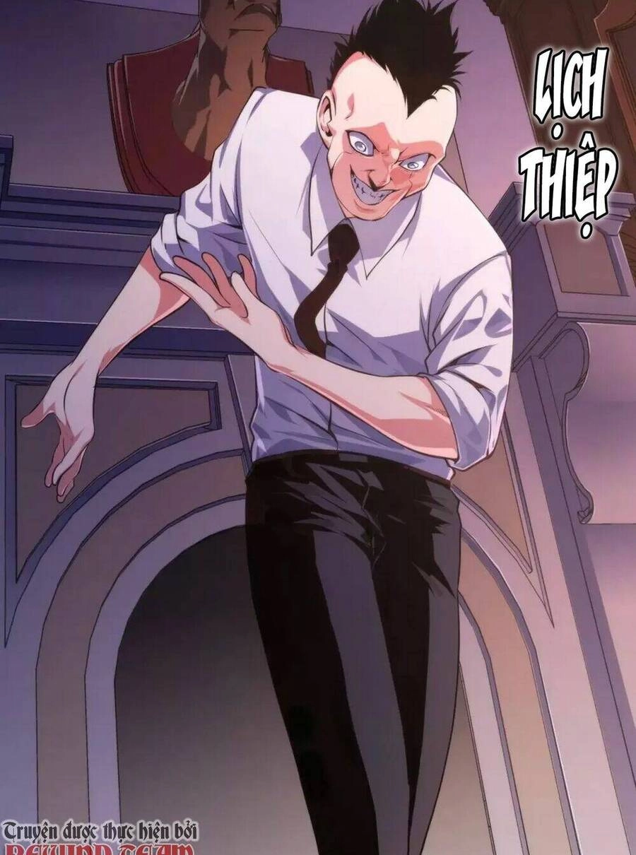 Trở Thành Thần Chủ Cthulhu Chapter 148 - 43