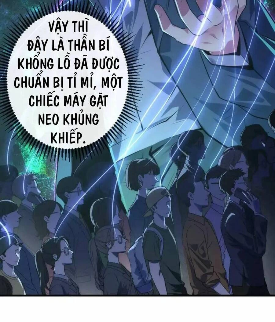 Trở Thành Thần Chủ Cthulhu Chapter 148 - 46