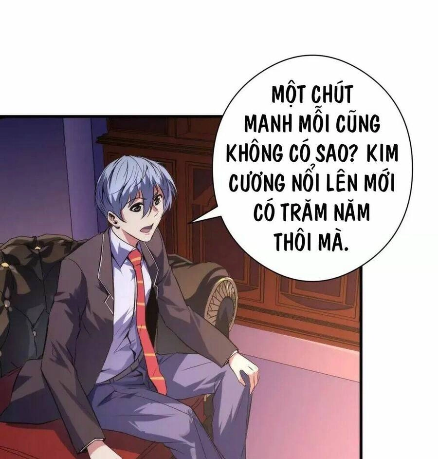 Trở Thành Thần Chủ Cthulhu Chapter 148 - 48