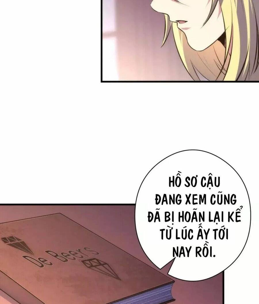 Trở Thành Thần Chủ Cthulhu Chapter 148 - 50