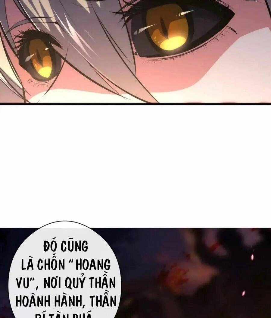 Trở Thành Thần Chủ Cthulhu Chapter 148 - 53