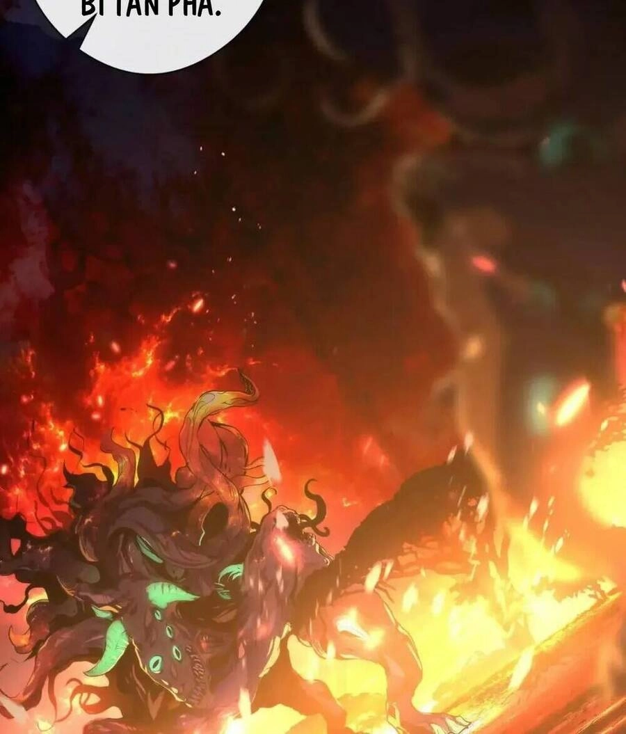 Trở Thành Thần Chủ Cthulhu Chapter 148 - 54