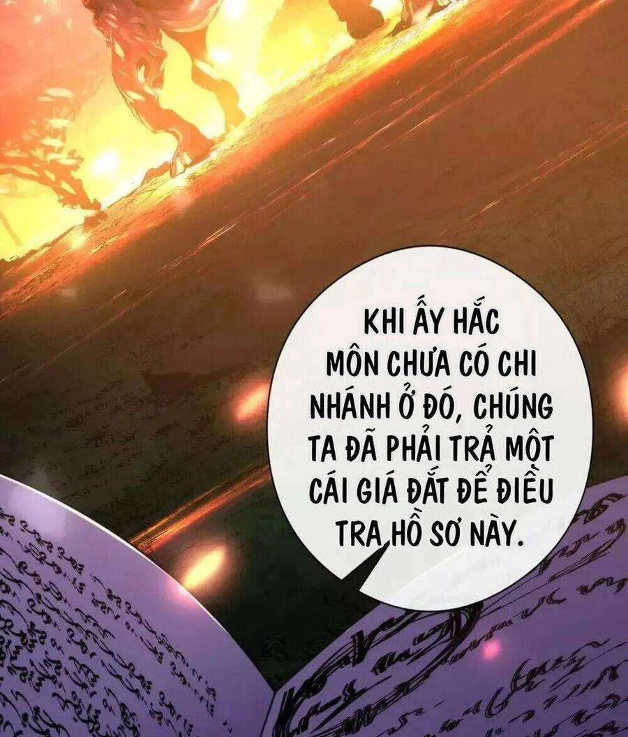 Trở Thành Thần Chủ Cthulhu Chapter 148 - 55