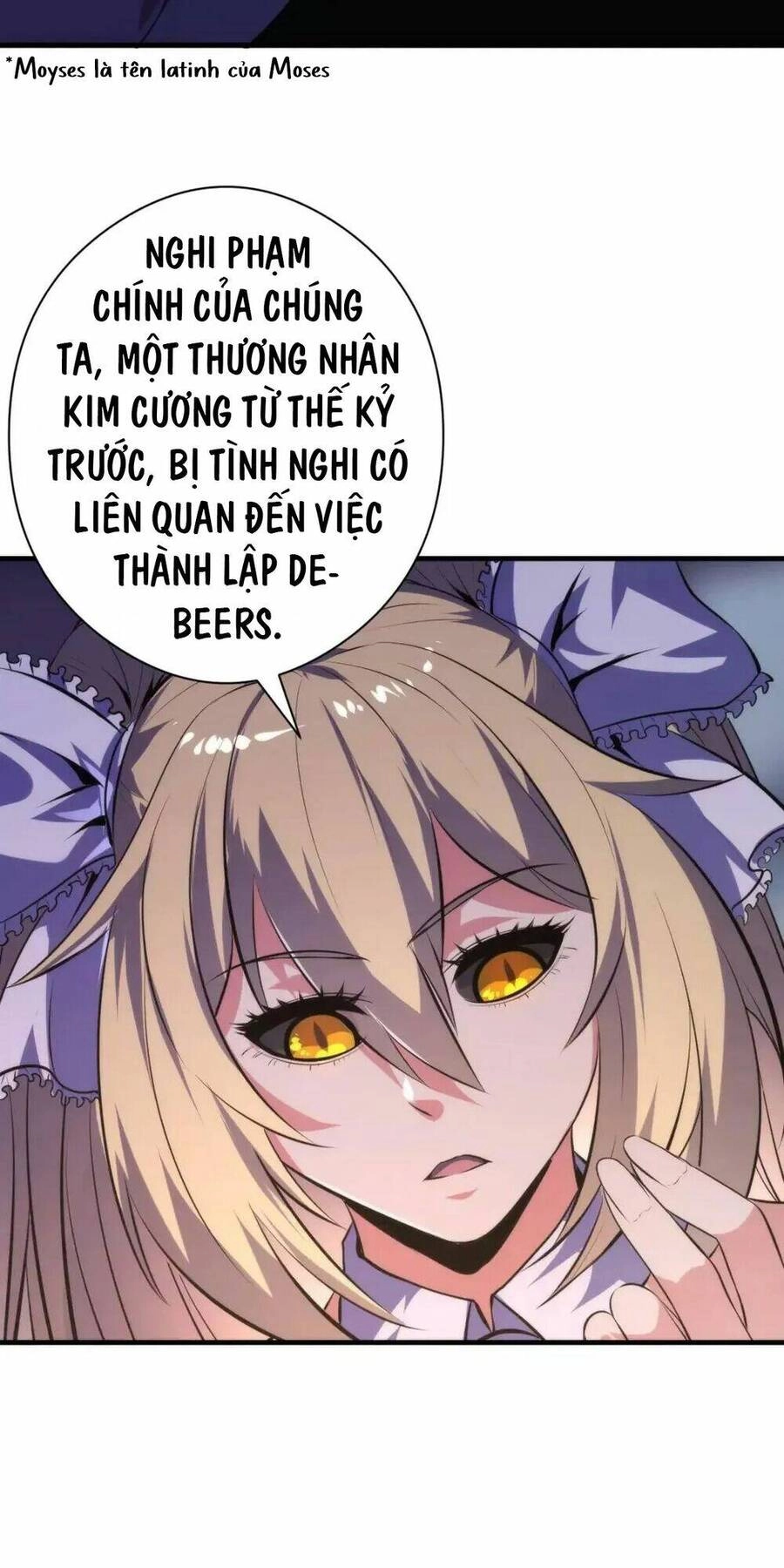 Trở Thành Thần Chủ Cthulhu Chapter 148 - 57