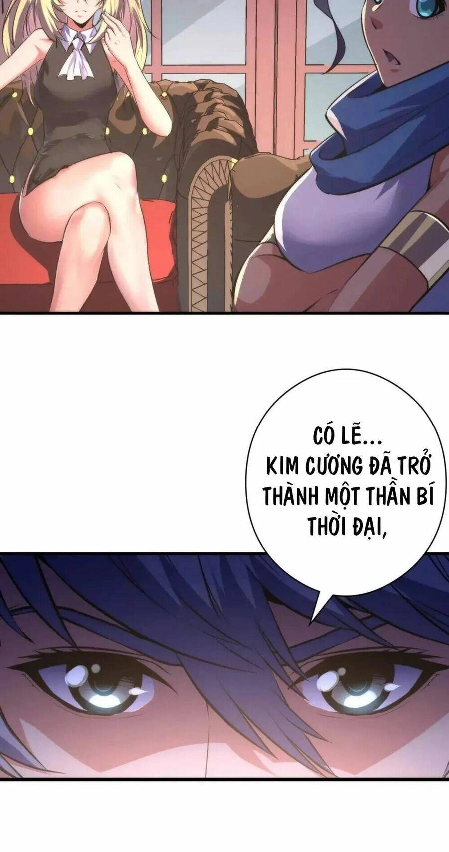 Trở Thành Thần Chủ Cthulhu Chapter 148 - 60