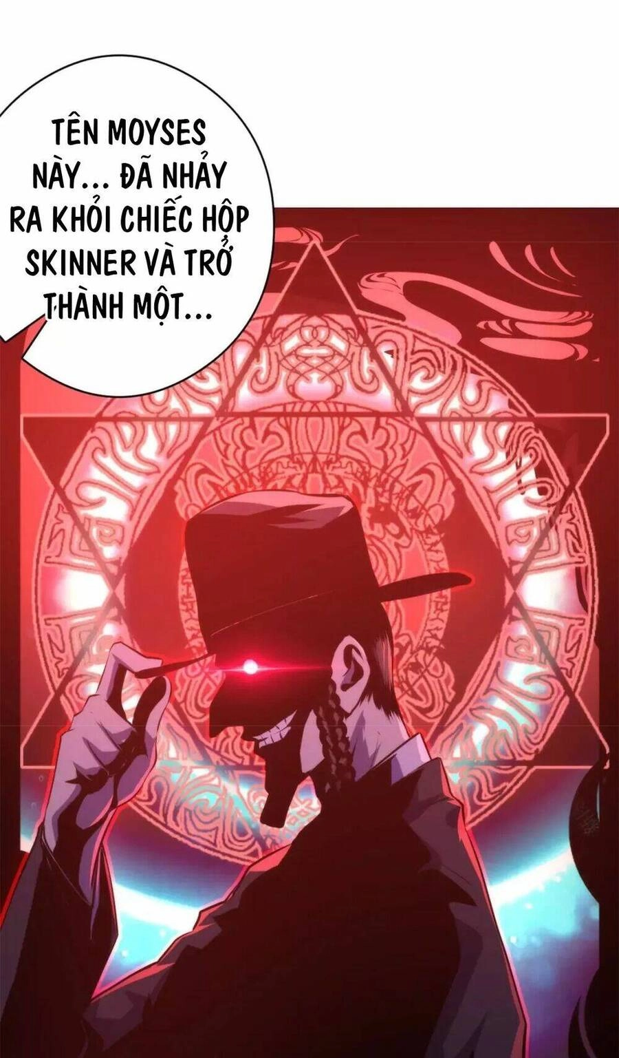 Trở Thành Thần Chủ Cthulhu Chapter 148 - 61