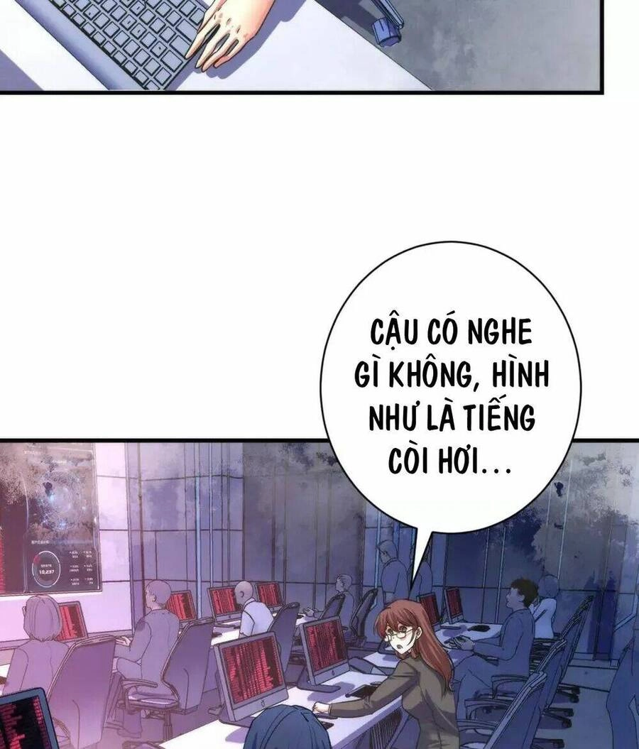 Trở Thành Thần Chủ Cthulhu Chapter 148.5 - 14