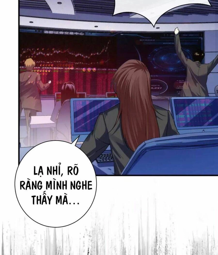 Trở Thành Thần Chủ Cthulhu Chapter 148.5 - 16