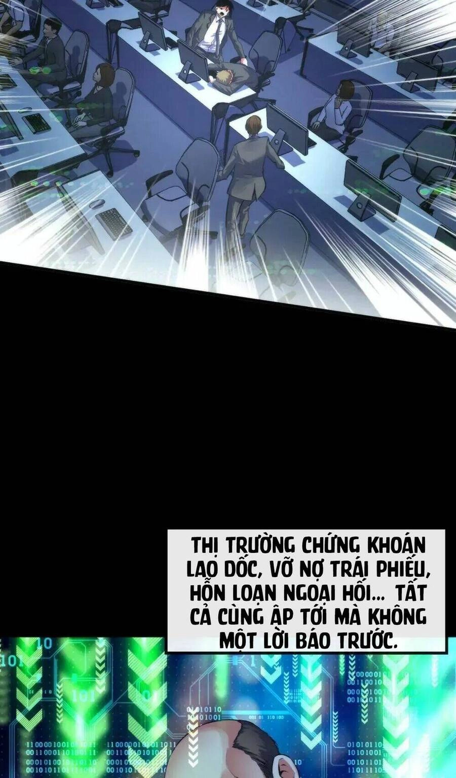 Trở Thành Thần Chủ Cthulhu Chapter 148.5 - 23