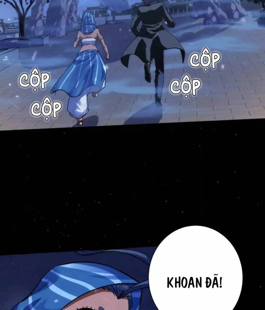 Trở Thành Thần Chủ Cthulhu Chapter 148.5 - 56