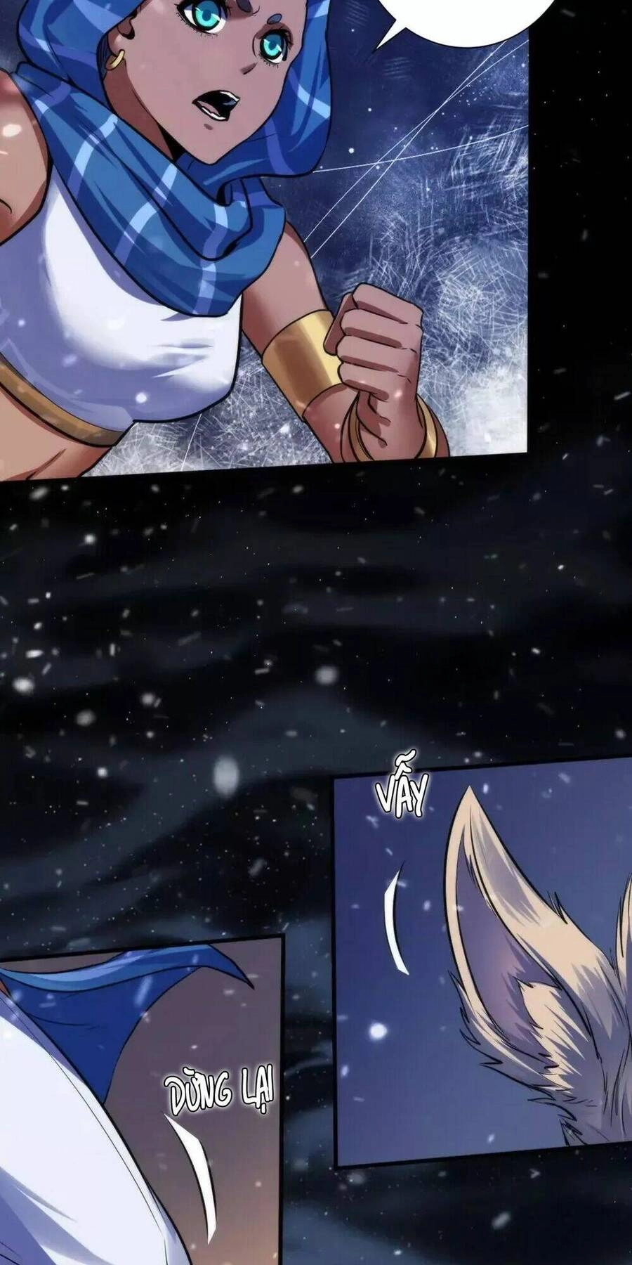 Trở Thành Thần Chủ Cthulhu Chapter 148.5 - 57