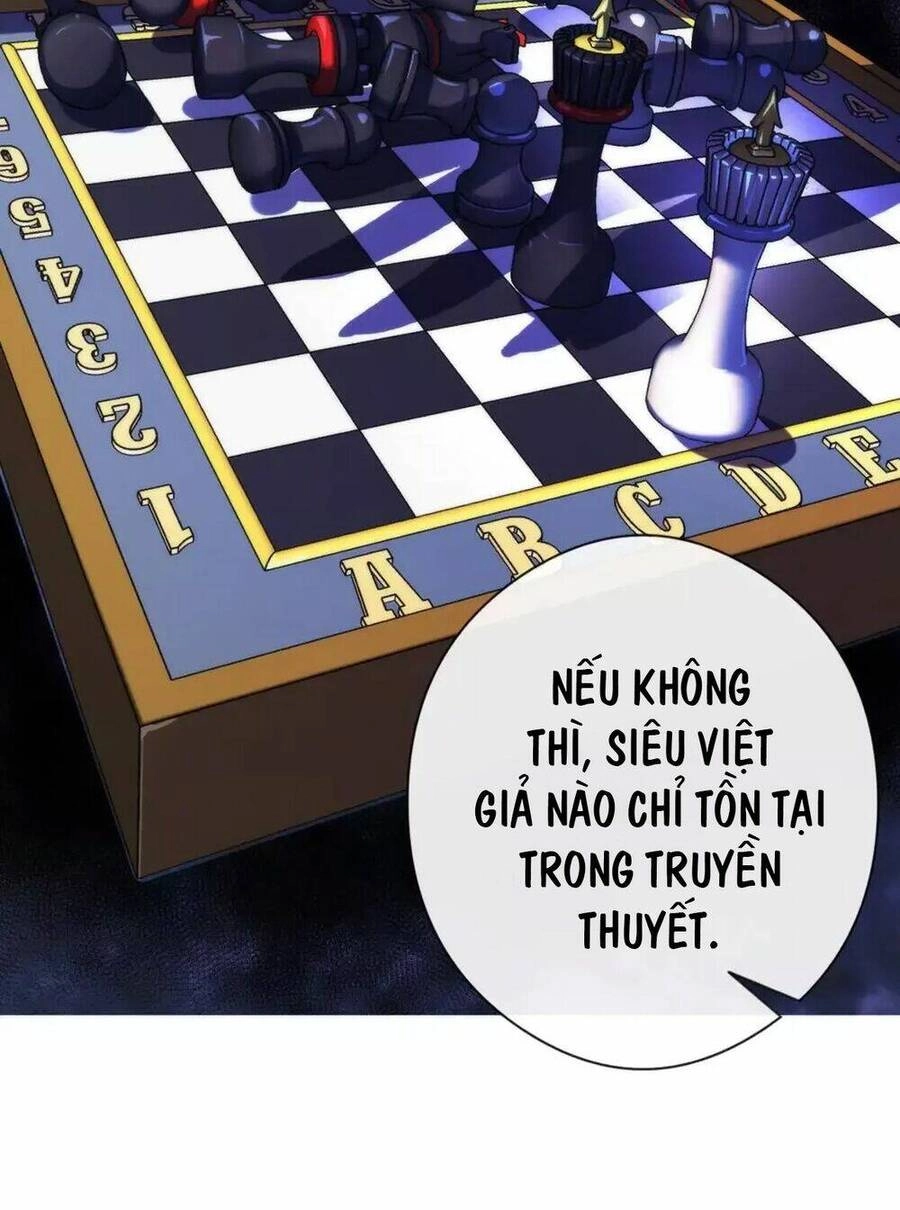 Trở Thành Thần Chủ Cthulhu Chapter 149 - 12