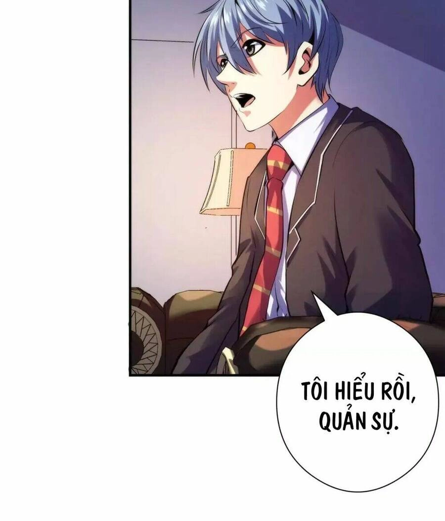 Trở Thành Thần Chủ Cthulhu Chapter 149 - 21