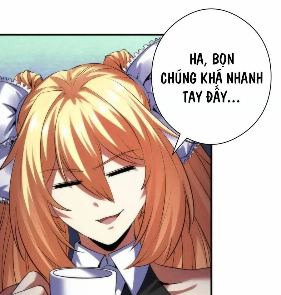 Trở Thành Thần Chủ Cthulhu Chapter 149 - 30