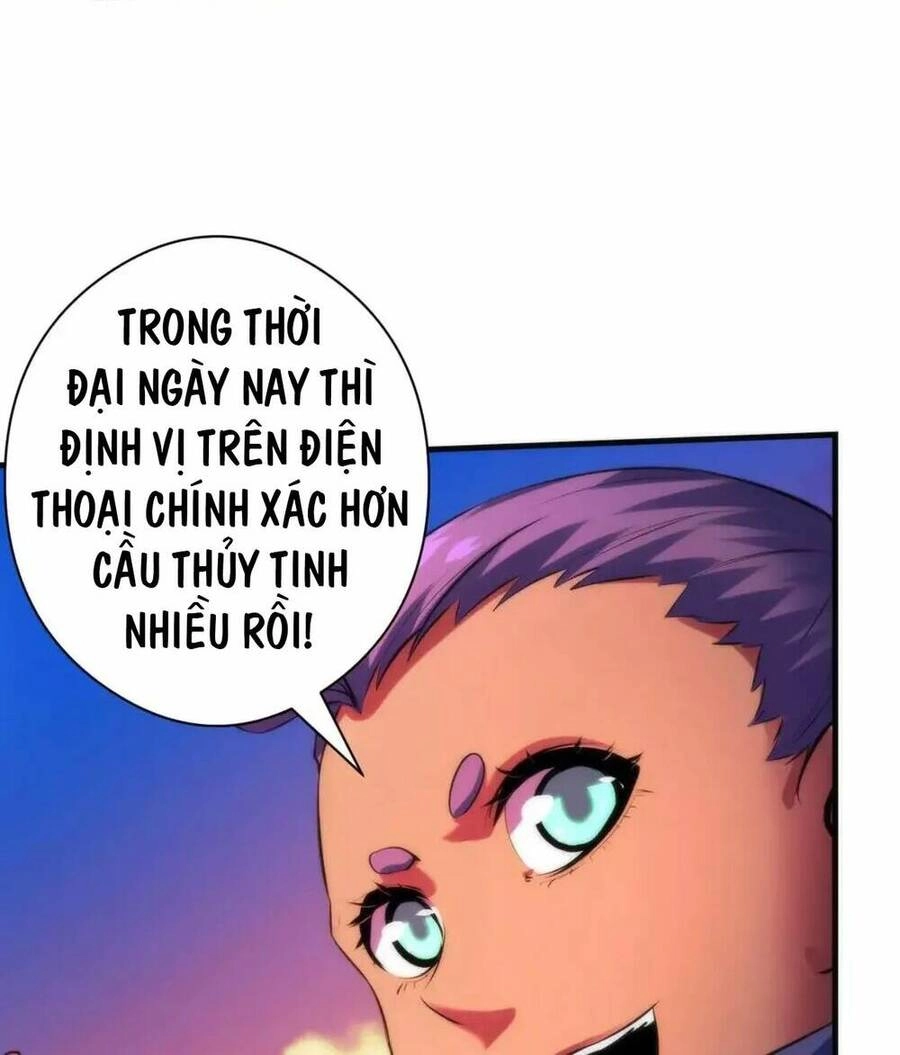 Trở Thành Thần Chủ Cthulhu Chapter 149 - 44