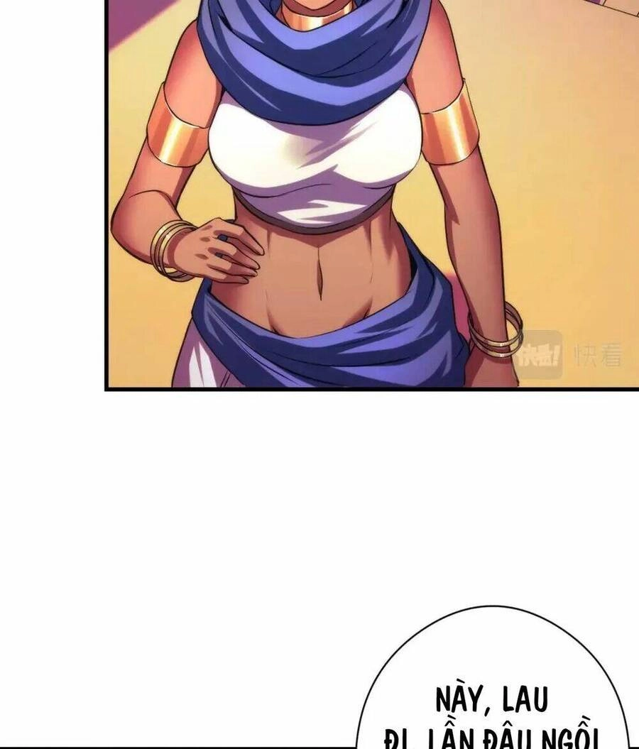 Trở Thành Thần Chủ Cthulhu Chapter 149 - 57