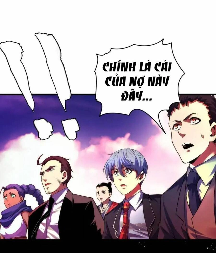 Trở Thành Thần Chủ Cthulhu Chapter 149 - 65