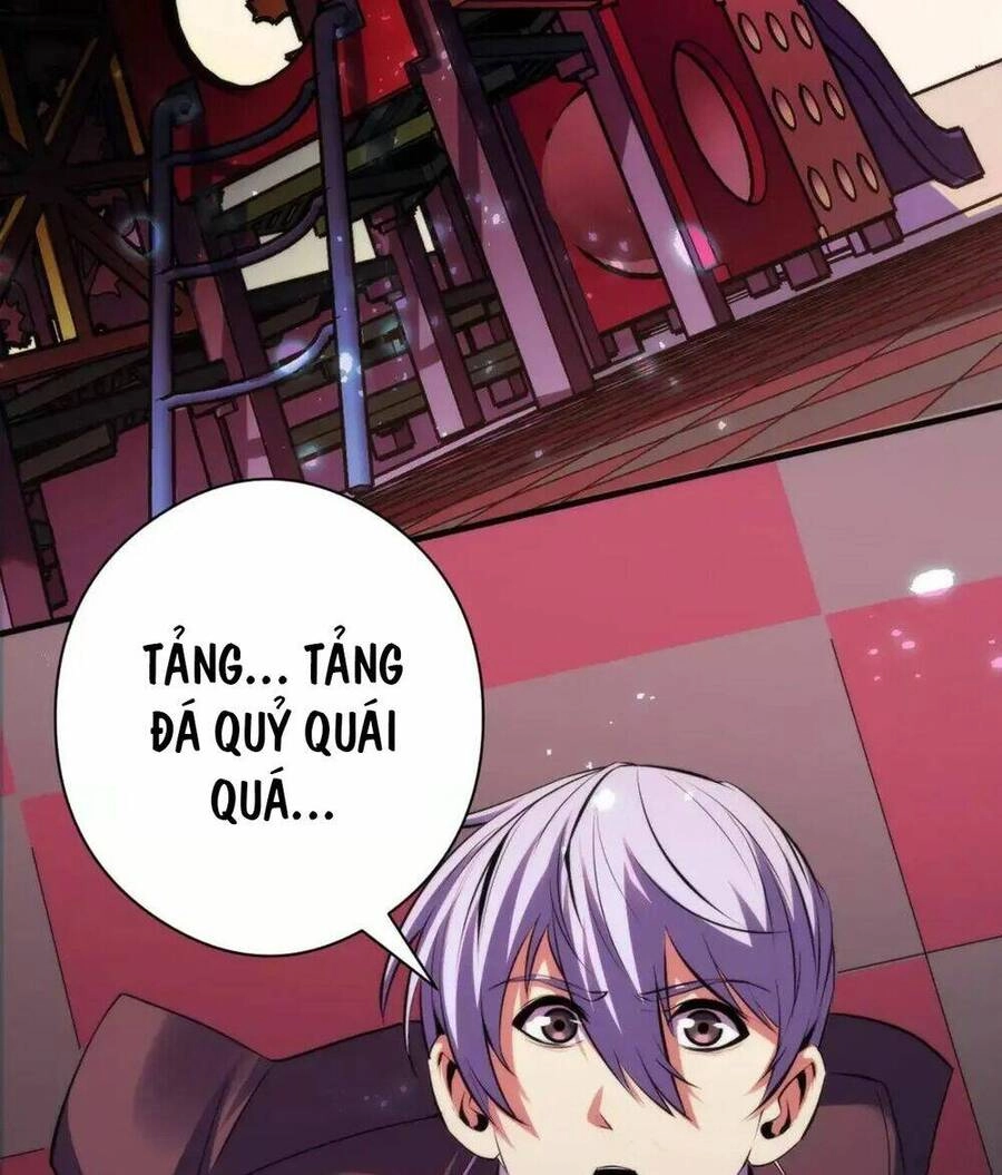 Trở Thành Thần Chủ Cthulhu Chapter 150 - 5