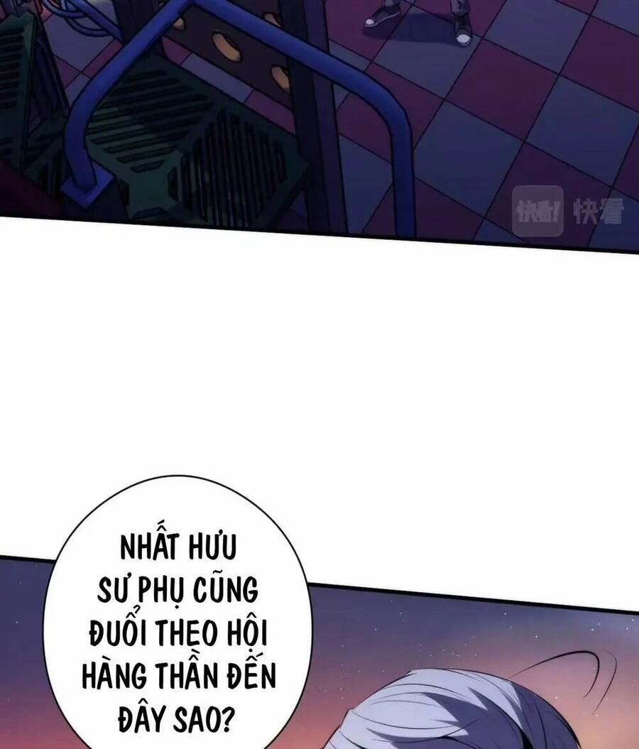 Trở Thành Thần Chủ Cthulhu Chapter 150 - 8