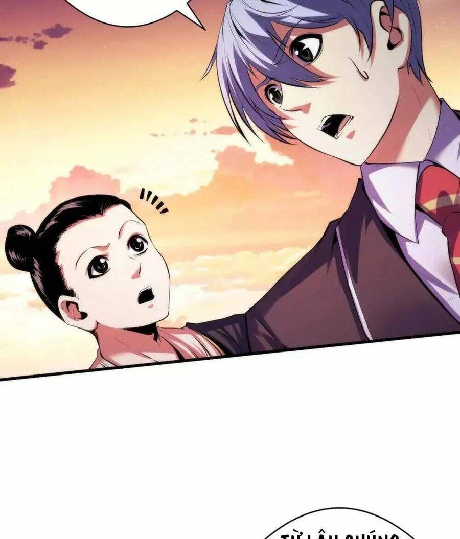 Trở Thành Thần Chủ Cthulhu Chapter 150 - 9