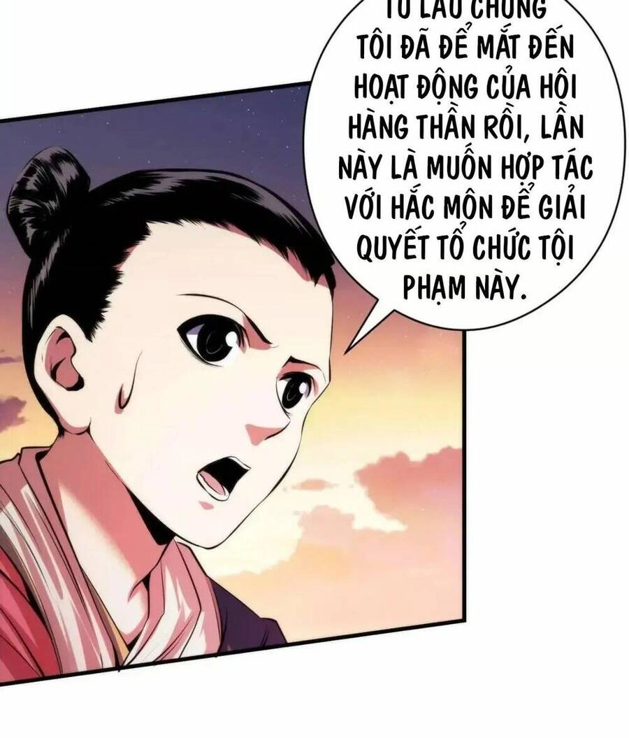 Trở Thành Thần Chủ Cthulhu Chapter 150 - 10