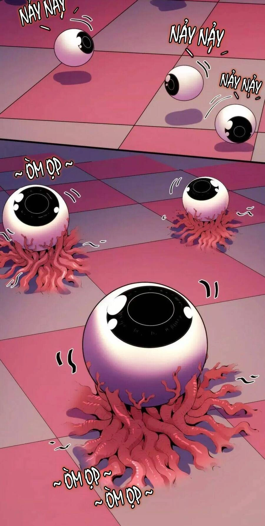 Trở Thành Thần Chủ Cthulhu Chapter 150 - 13