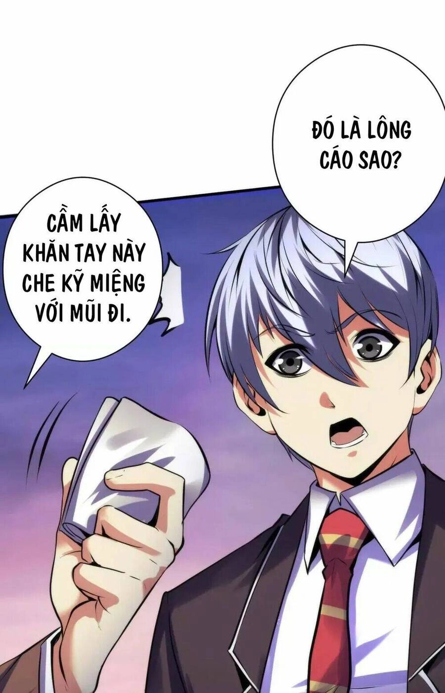 Trở Thành Thần Chủ Cthulhu Chapter 150 - 16