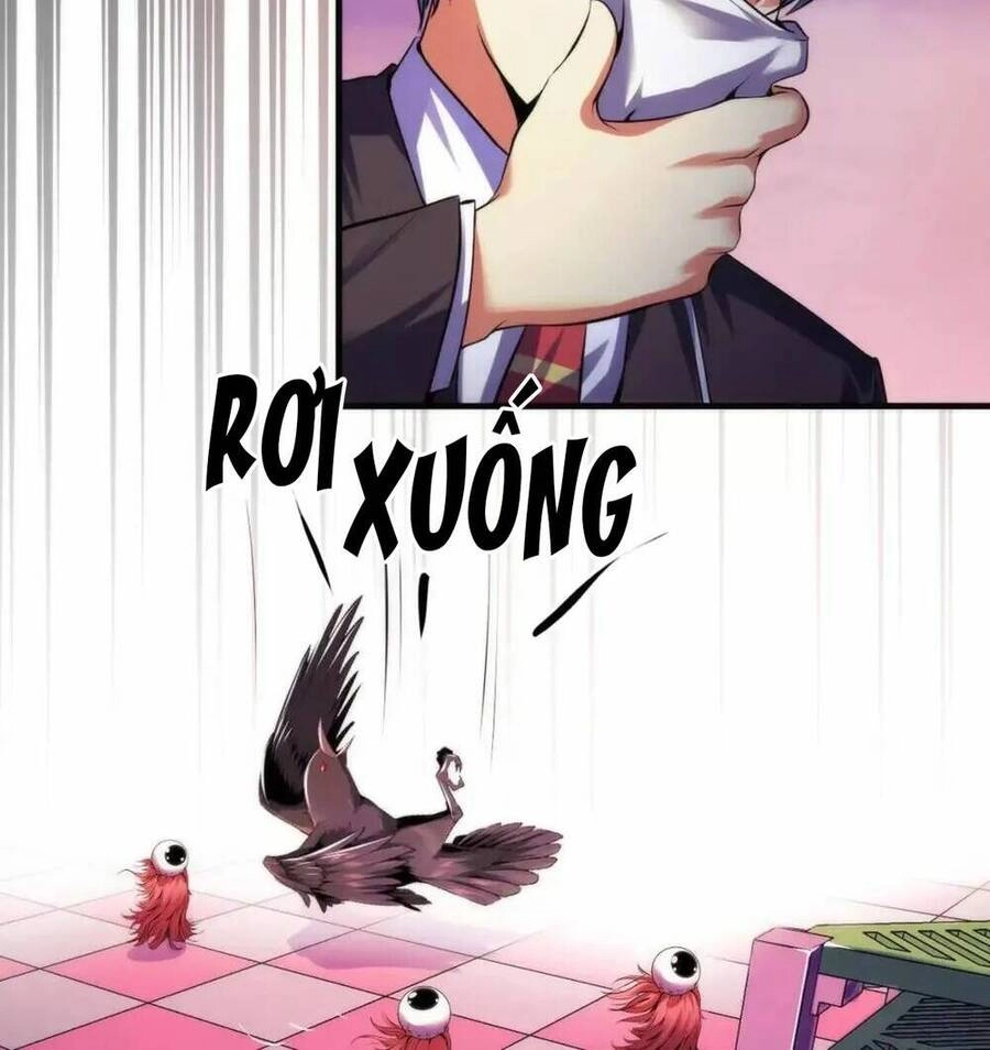 Trở Thành Thần Chủ Cthulhu Chapter 150 - 20