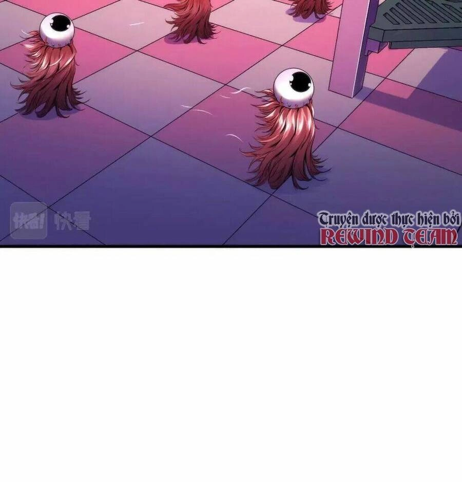 Trở Thành Thần Chủ Cthulhu Chapter 150 - 21