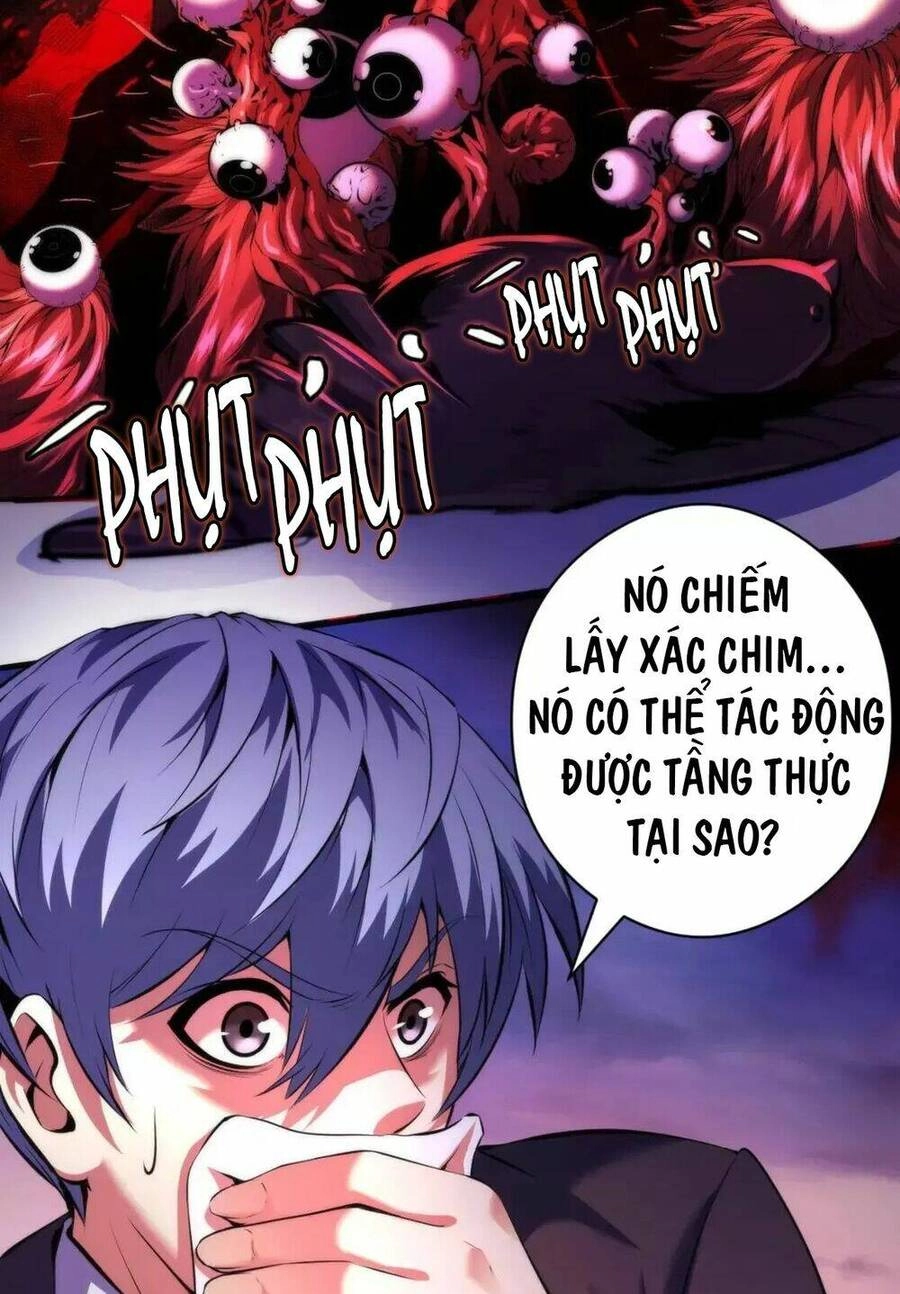 Trở Thành Thần Chủ Cthulhu Chapter 150 - 24