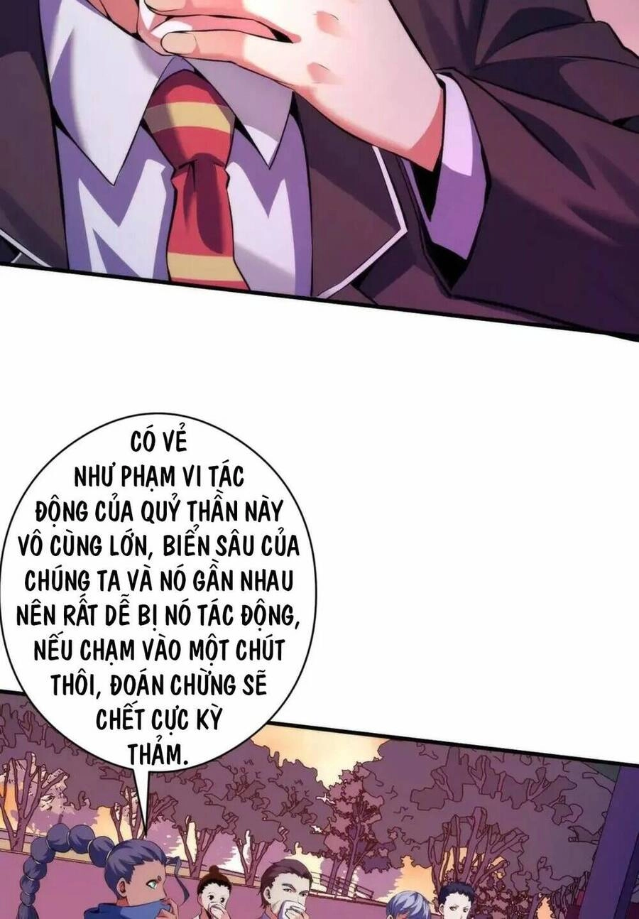 Trở Thành Thần Chủ Cthulhu Chapter 150 - 25