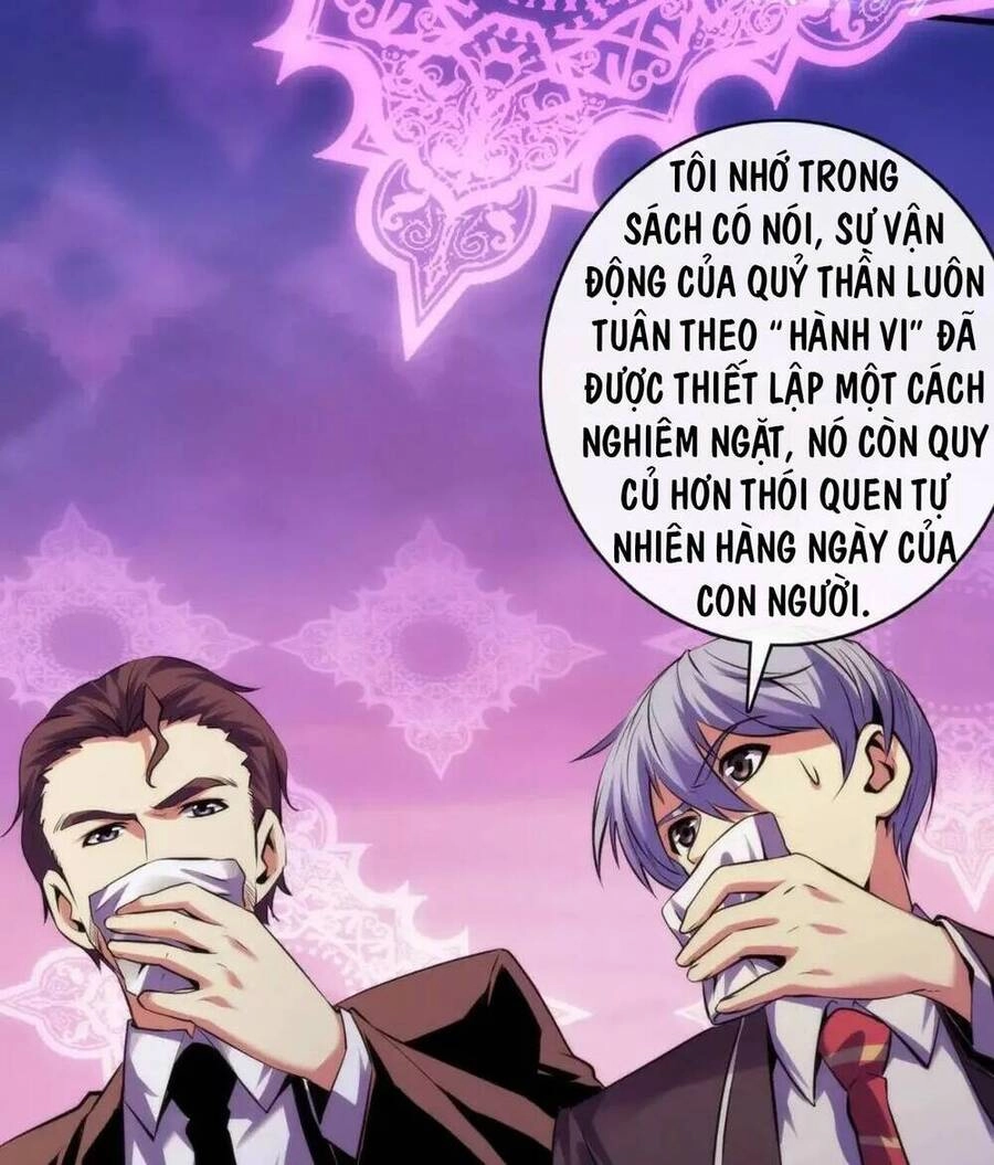 Trở Thành Thần Chủ Cthulhu Chapter 150 - 28