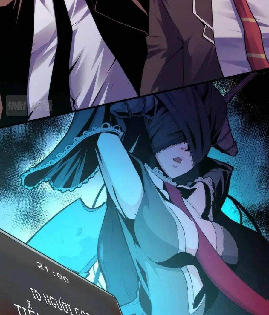 Trở Thành Thần Chủ Cthulhu Chapter 150 - 29