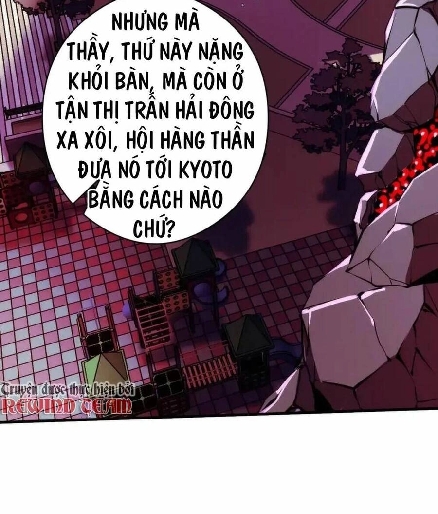 Trở Thành Thần Chủ Cthulhu Chapter 150 - 32