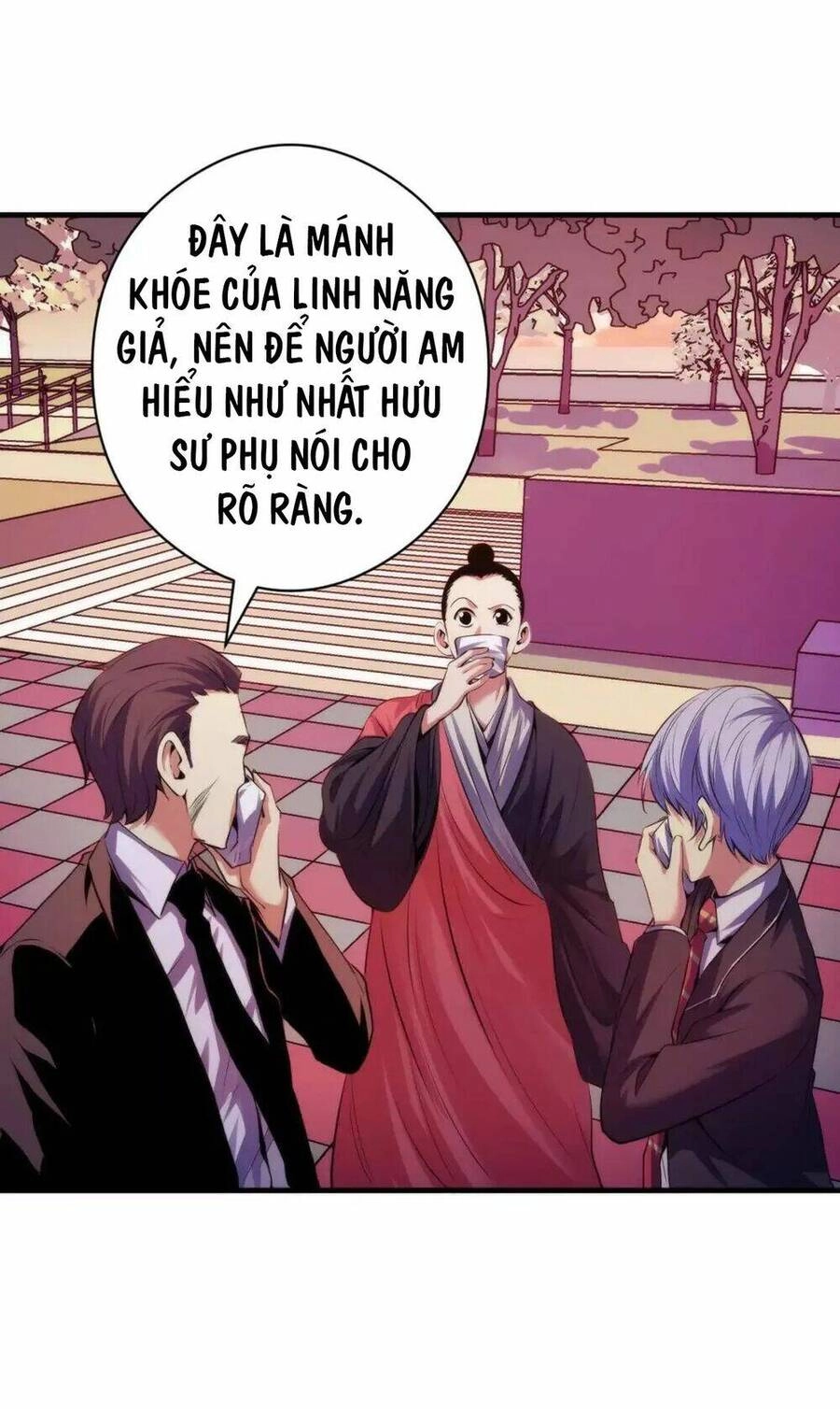 Trở Thành Thần Chủ Cthulhu Chapter 150 - 33