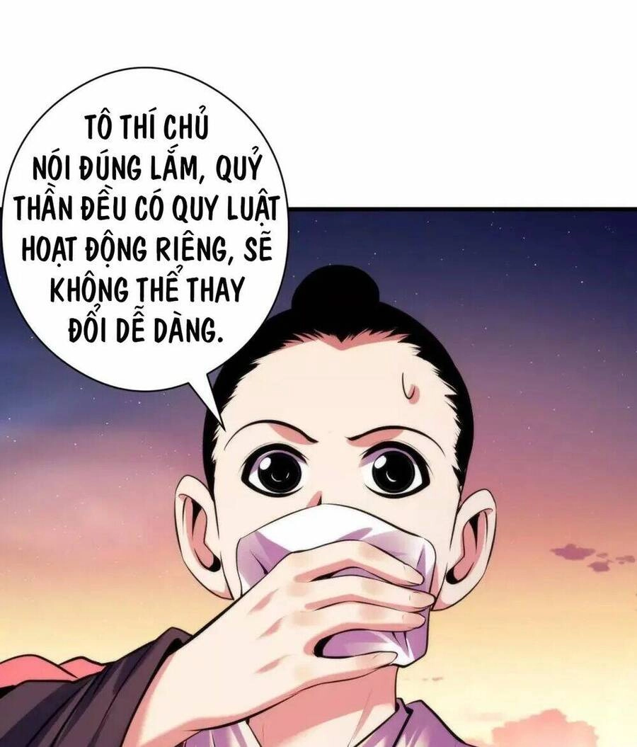 Trở Thành Thần Chủ Cthulhu Chapter 150 - 34