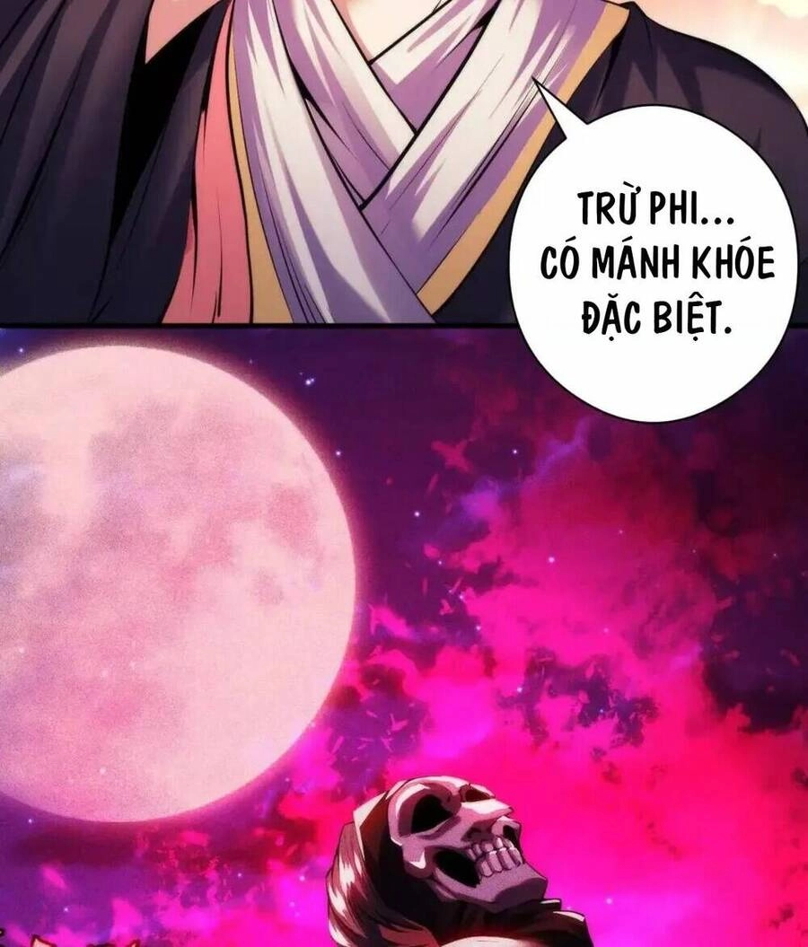 Trở Thành Thần Chủ Cthulhu Chapter 150 - 35