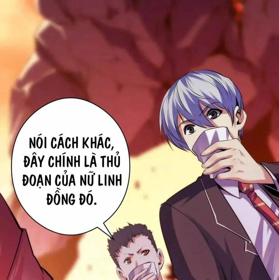 Trở Thành Thần Chủ Cthulhu Chapter 150 - 40