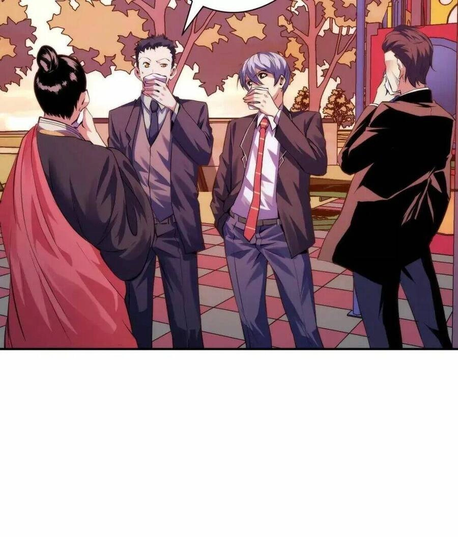 Trở Thành Thần Chủ Cthulhu Chapter 150 - 46