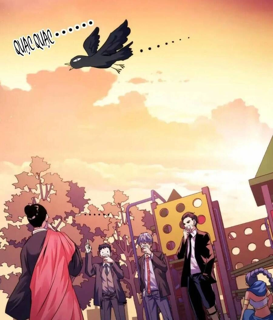 Trở Thành Thần Chủ Cthulhu Chapter 150 - 54