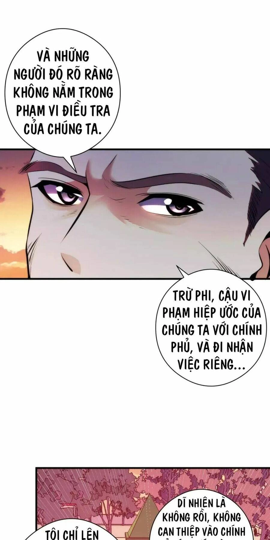 Trở Thành Thần Chủ Cthulhu Chapter 150 - 60