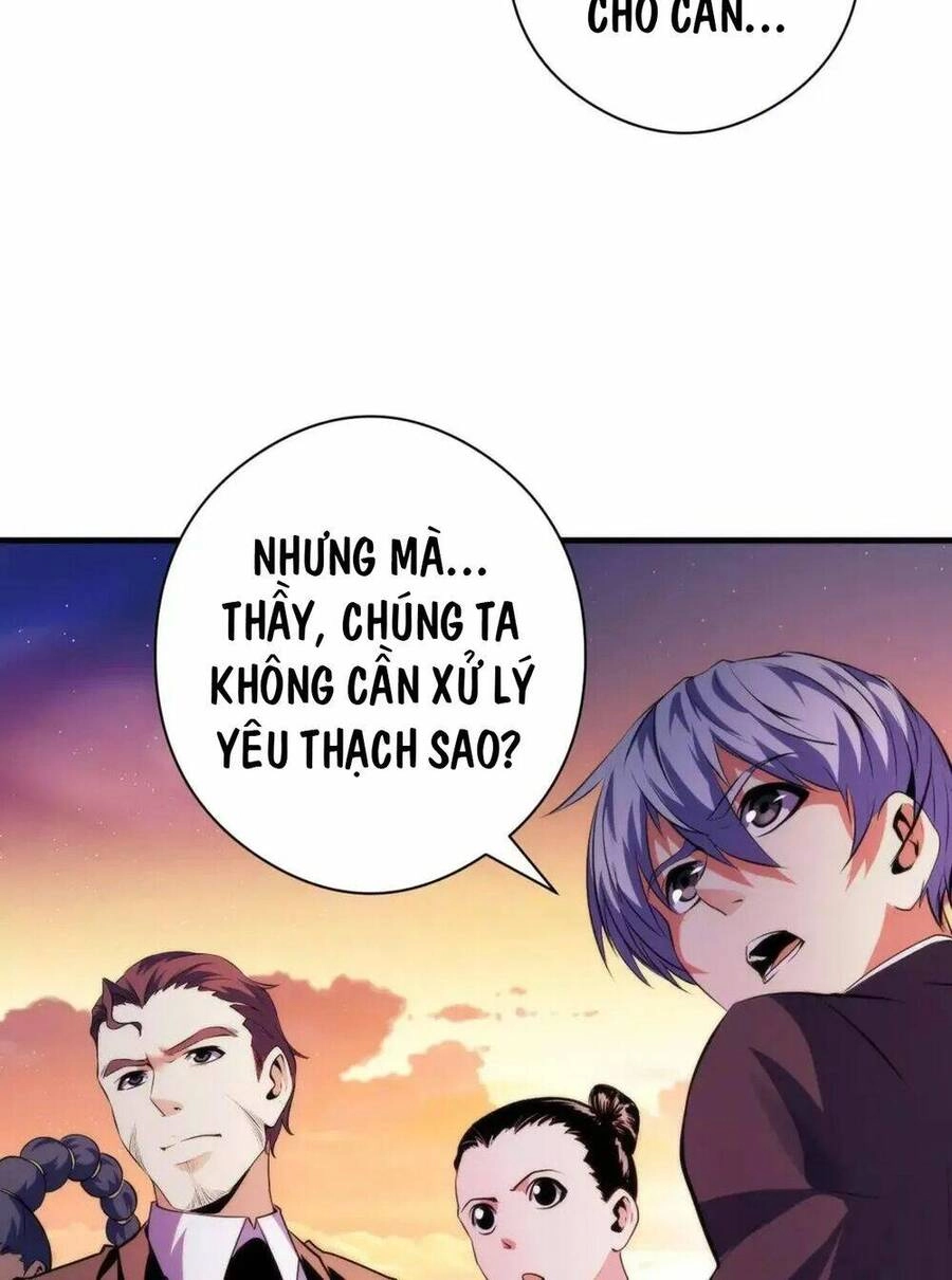 Trở Thành Thần Chủ Cthulhu Chapter 150 - 62