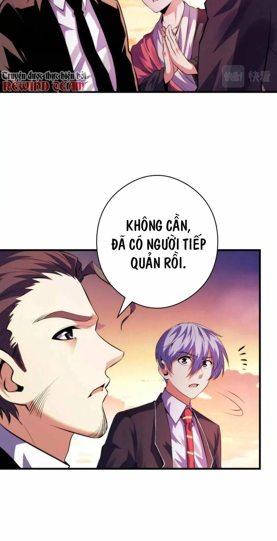 Trở Thành Thần Chủ Cthulhu Chapter 150 - 63