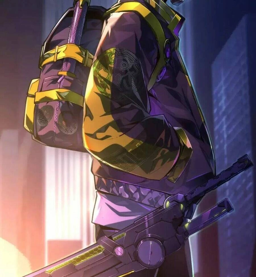 Trở Thành Thần Chủ Cthulhu Chapter 151 - 5